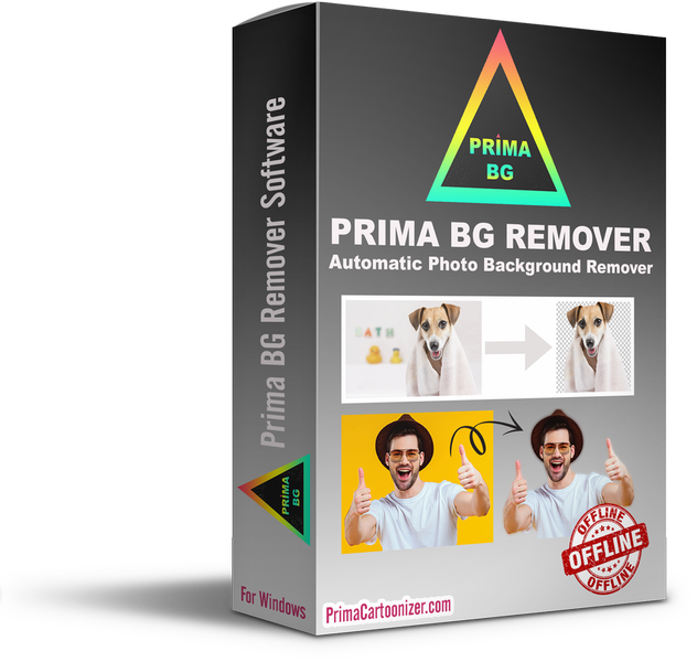 Photo Background Remover Software