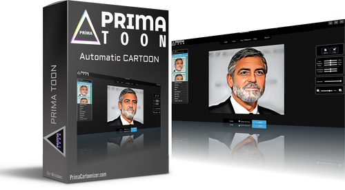 PrimaToon Software